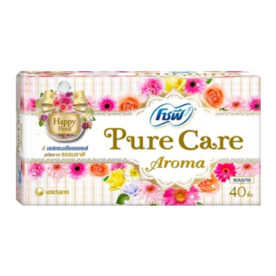 Pure Care Aroma